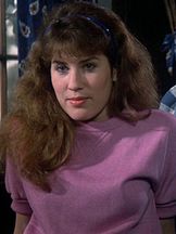 foto de Blair Tefkin