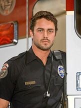 Chicago Fire: elenco da 7ª temporada - AdoroCinema