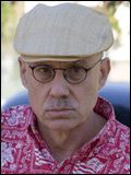 foto de James Ellroy