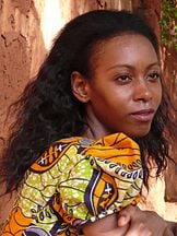 foto de Dorylia Calmel