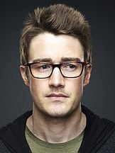 foto de Robert Buckley