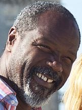 foto de Jean-Michel Martial