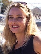 foto de Elise Tielrooy