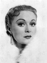 foto de Moira Shearer