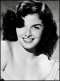 foto de Jane Russell