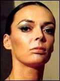 foto de Barbara Steele