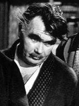 foto de Oscar Homolka