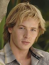 Angus McLaren