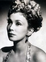 foto de Mila Parély