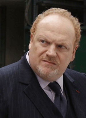 foto de Franck de La Personne