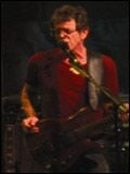 foto de Lou Reed