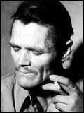 foto de Chet Baker