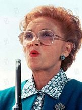 Estelle Getty