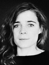 foto de Blanche Gardin