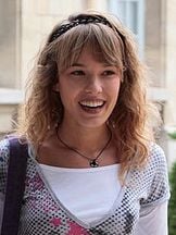 foto de Élodie Fontan