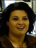 foto de Nisreen Faour