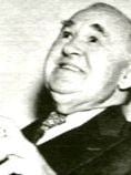 Otis Harlan