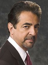 Joe Mantegna