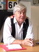 foto de Hervé Chabalier