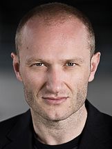 foto de Emmanuel Bonami