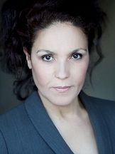 foto de Farida Rahouadj