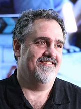 foto de Jon Landau