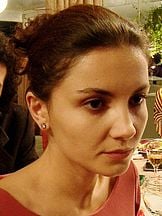 foto de Mirela Naska