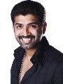 foto de Arun Vijay