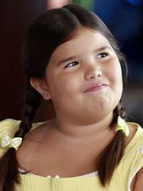 foto de Madison De La Garza