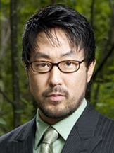 Kenneth Choi