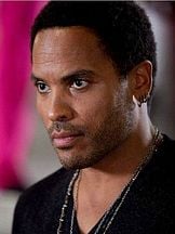 foto de Lenny Kravitz