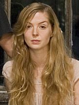 foto de Pheline Roggan