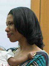 foto de Ayanna Berkshire