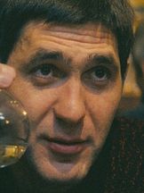 foto de Sergei Puskepalis