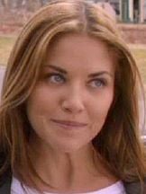 foto de Marika Dominczyk