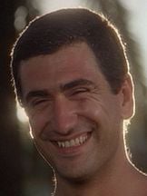 foto de Yorgo Voyagis