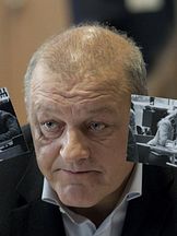 foto de Leonard Lansink