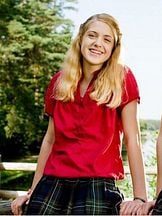 foto de Sophia Münster