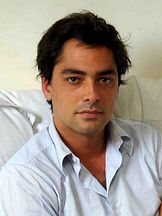 foto de Charles Gillibert