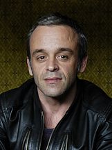 foto de Renaud Barret