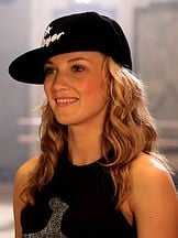 foto de Nichola Burley