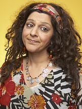 foto de Frances Barber