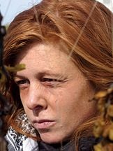 foto de Margrét Vilhjálmsdóttir