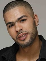 foto de Rashid Debbouze