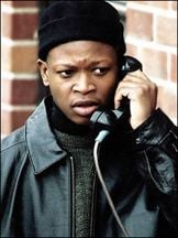 Lawrence Gilliard Jr.