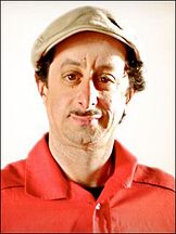 foto de Maurice Lamy