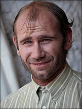 foto de Etienne Fague