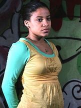 foto de Larissa Wilson