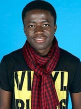 foto de Merveille Lukeba