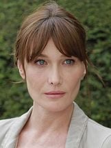 foto de Carla Bruni